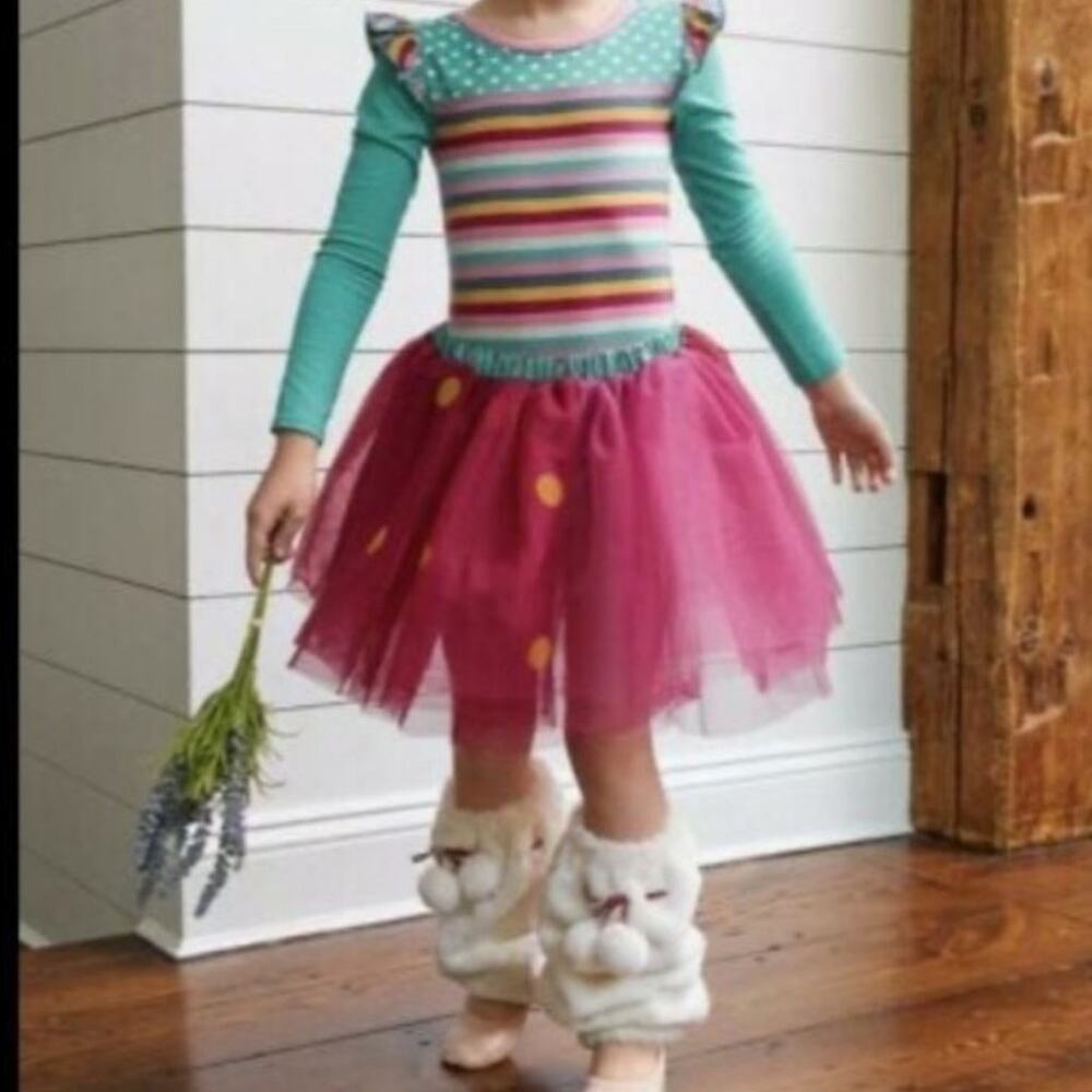 Matilda Jane Tulle Skirt